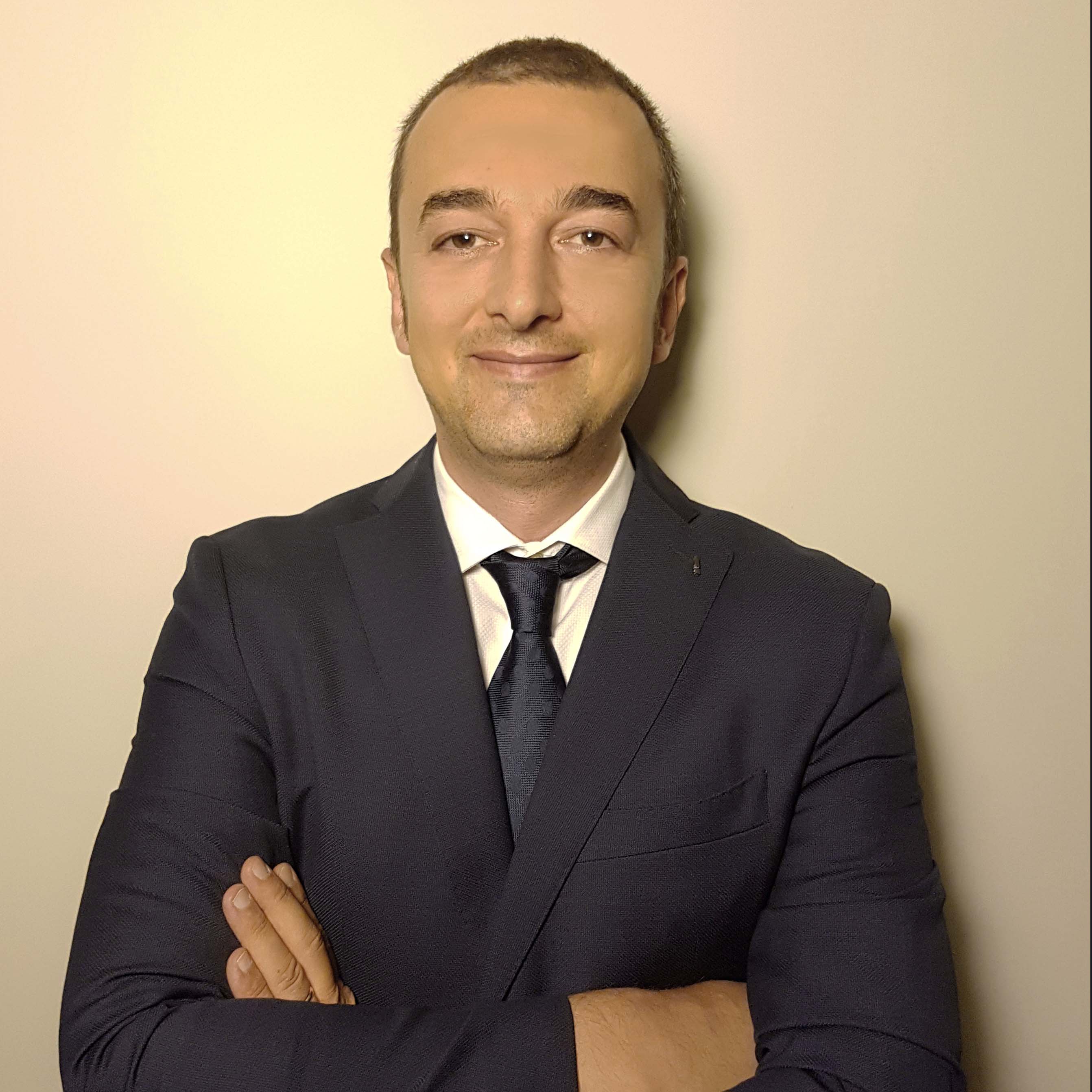 SUAT AĞIRBAŞOĞLU